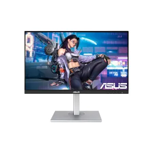 [MONASUPA279CV] MONITOR ASUS 27INC. PA279CV IPS 4K UHD HDMI DP USB-C 4USB3.2 NEGRO