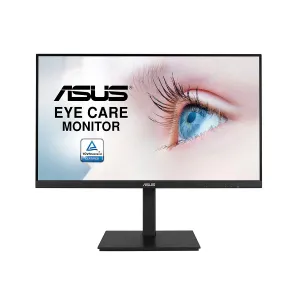 [MONASUVA24DQSB] MONITOR ASUS VA24DQSB 23.8INCH LED FULL HD IPS 75HZ ADPSYNC HDMI DP VESA BLACK