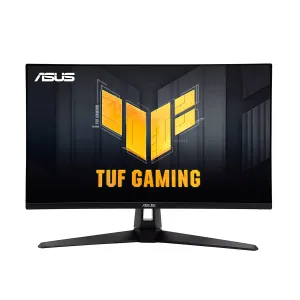 [MONASUVG27AQ] MONITOR ASUS VG27AQ 27INCH TUF GAMING HDR 2560X1440 IPS DP HDMI NEGRO