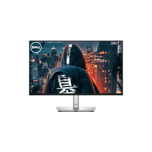 [MONDELP2425H] MONITOR DELL P2425H 24INC. IPS LED 1920X1080 HDMI DP VGA 5USB3.2 BLACK SILVER 3Y