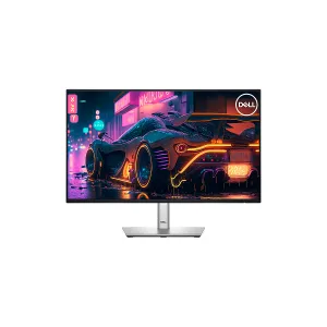 [MONDELP2425HE] MONITOR DELL P2425HE 24INC. IPS LED 1920X1080 HDMI DP RJ45 5USB3.2 BLACK 3Y