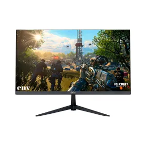 [MONENV1EENV1711] MONITOR ENV 24INC LED FHD 1920-1080 VGA HDMI BISEL ULTRA-DELGADO BLACK