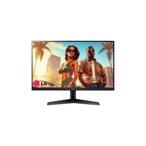 [MONLGX24GN60R-B] MONITOR LG 23.8INC GAMING ULTRAGEAR FULL HD 1MS 144HZ DP HDMI FREESYNC PREMIUN NEGRO