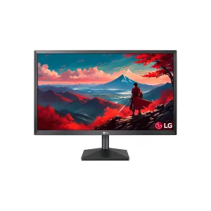 [MONLGX24MK430HB] MONITOR LG 23.8INC LED IPS -1920 X 1080 FULL HD-16:9 NATIVE ASPECT RATIO-FREESYNC