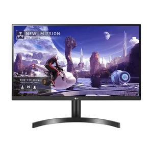 [MONLGX27QN600-B] MONITOR LG 27INC QHD IPS 2560X1440 2HDMI DP FREESYNC NEGRO