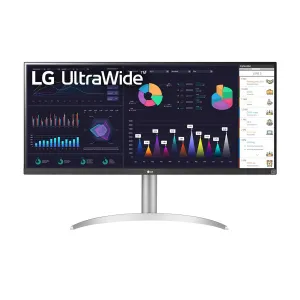 [MONLGX34WQ650-W] MONITOR LG 34INC LED IPS FHD ULTRAWIDE HDR10 IPS HDMI DP USB TYPE-C