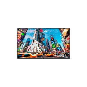 [MONLGX43UL3J-M] MONITOR LG 43INC. COMMERCIAL DISPLAY IPS-ULTRA-HD-3840X2160 WEBOS UHD SIGNAGE 3XHDMI NEGRO