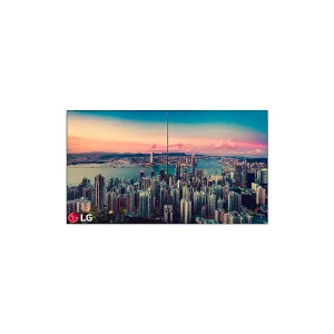 [MONLGX49VL5G-M] MONITOR LG 49INC. VIDEOWALL COMMERCIAL DISPLAY 500NITS FHD SLIM BEZEL