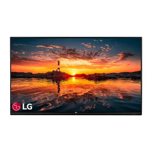 [MONLGX86TR3DJ-B] MONITOR LG 86INC TR3DJ-B IPS UHD IR MULTI-TOUCH 3XHDMI RGB RS232 RJ45 USB2.0