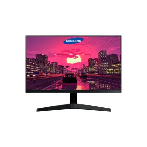 [MONSAMLF27T350F] MONITOR SAMSUNG 27INC.T35F FLAT FHD IPS HDMI 75HZ AMD FREESYNC 3 SIDED BORDERLESS