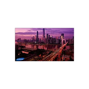[MONSAMLH55VMBUB] MONITOR SAMSUNG 55INC. VMB-U ULTRA NARROW BEZEL VW 1920X1080 IPS 2HDMI DP DVI-D