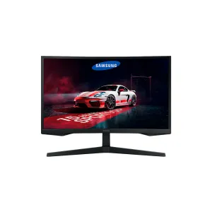 [MONSAMLS27CG552] MONITOR SAMSUNG ODYSSEY G5 27INC. CURVO QHD 2560X1440 165HZ AMD FREESYNC HDMI BLACK
