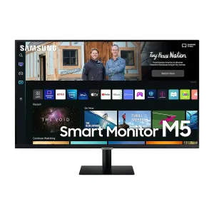 [MONSAMLS32BM500] MONITOR SAMSUNG 32INC. SMART FLAT 1920X1080 WIFI BT 2HDMI NEGRO