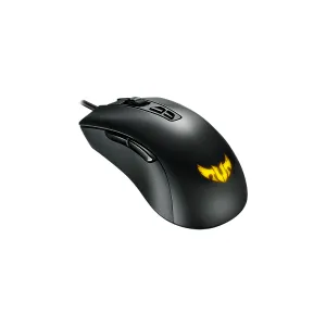 [MOUASUP0320BMUA] Mouse ASUS TUF Gaming M3 Gen II Negro-Amarillo