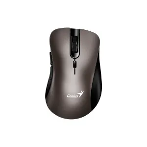 [MOUGENERG8100SC] MOUSE GENIUS ERGO-8100S WIRELESS CHAMPAGNE TITANIUM