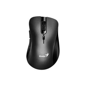 [MOUGENERG8100SK] MOUSE GENIUS ERGO-8100S WIRELESS USB BLACK