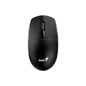 [MOUGENNX7000SEK] MOUSE GENIUS NX-7000SE WIRELESS USB 1200DPI BLACK