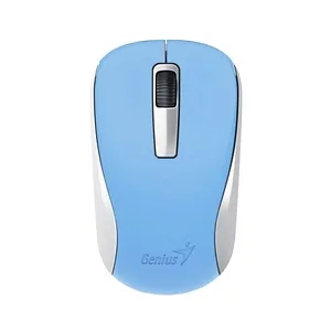 [MOUGENNX7005BLU] MOUSE GENIUS NX-7005 USB AZUL NEW PACKAGE
