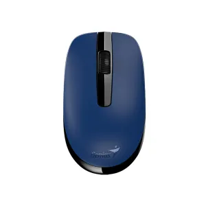 [MOUGENNX7007BLU] MOUSE GENIUS NX-7007 WIRELESS  BLUE