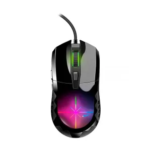 [MOUGENSCM715UBK] MOUSE GENIUS SCORPION M-715 USB BLACK