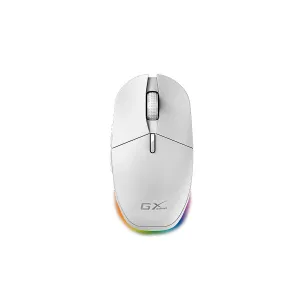[MOUGENSCOM8250W] MOUSE GENIUS WIRELESS SCORPION M8250 USB WHITE