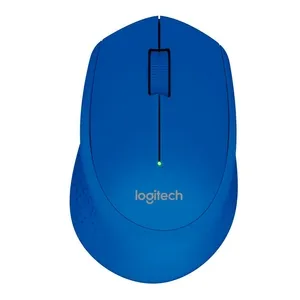 [MOULOG910004361] MOUSE LOGITECH M280 AZUL WIRELESS USB