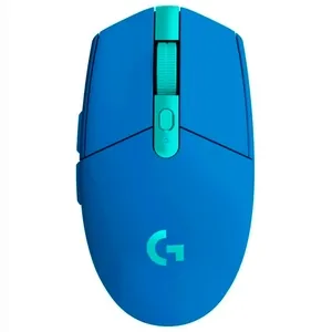 [MOULOG910006012] MOUSE LOGITECH G305 WIRELESS GAMING AZUL