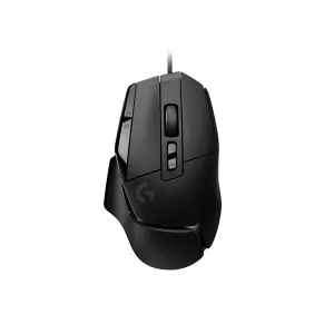 [MOULOG910006136] MOUSE LOGITECH G502 X WIRED GAMING NEGRO