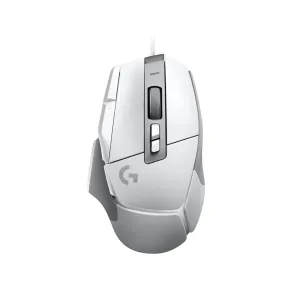 [MOULOG910006144] MOUSE LOGITECH G502 X WIRED GAMING WHITE