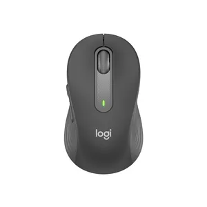 [MOULOG910006250] MOUSE LOGITECH M650 MEDIUM GRAFITO DIESTRO MULTIPLATAFORMAS WIRELESS BT-USB LOGI BOLT