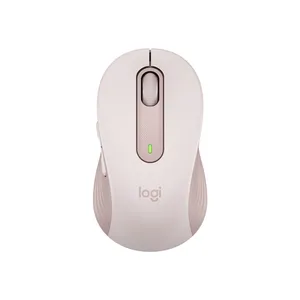 [MOULOG910006251] MOUSE LOGITECH M650 MEDIUM ROSA DIESTRO MULTIPLATAFORMAS WIRELESS BT-USB LOGI BOLT