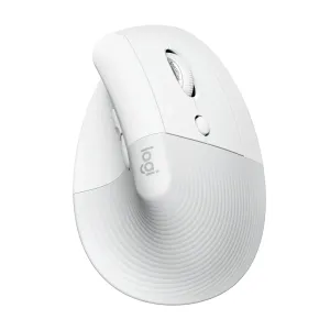 [MOULOG910006469] MOUSE LOGITECH LIFT VERTICAL ERGONOMIC OFF-WHITE