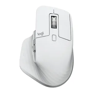 [MOULOG910006562] MOUSE LOGITECH MX MASTER 3S WIRELESS USB GRIS PALIDO