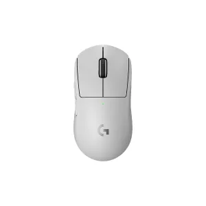 [MOULOG910006636] Mouse Logitech G PRO X Superlight 2 Wireless Gaming White
