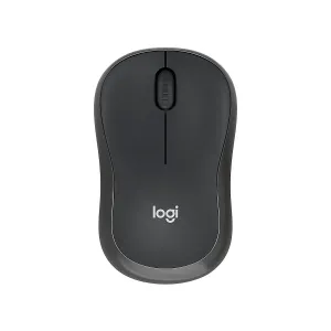 [MOULOG910007113] MOUSE LOGITECH M240 SILENT BLUETOOTH BLACK