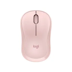 [MOULOG910007117] MOUSE LOGITECH M240 SILENT BLUETOOTH ROSE