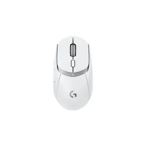 [MOULOG910007205] Mouse Logitech G309 Lightspeed Wireless Blanco