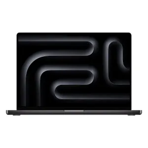 [COMAPLMRW23LLA] NOT. APPLE MACBOOK PRO M3 PRO 36GB 512GB-SSD 16INCH MACOS SPACE BLACK