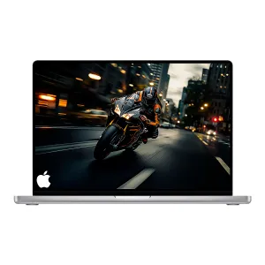 [COMAPLMRW63LLA] NOT. APPLE MackBook Pro M3 36GB 512GB-SSD 16.2INCH macOS Silver