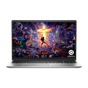 [COMDELHKG75] NOT. DELL INSPIRON 3520 I5-1235U 8GB 512GB-SSD 15.6Inc. BT UBUNTU Silver