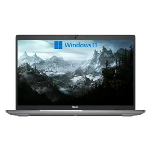 [COMDELWVFTF] NOT. DELL LATITUDE 5540 I5-1335U 8GB 512GB-M.2 15.6INC-FHD W11PRO GRIS 3YB