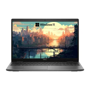 [COMDELYXJNT] NOT. DELL LATITUDE 3550 i5-1335U 16GB 512GB-M.2 15.6INC-FHD W11PRO GRIS 1YB