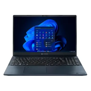 [COMDYNL30U0R90V] NOT. DYNABOOK TECRA A50-K I7-1355P 16GB 512GB-SSD 15.6Inch IPS-HD W11-PRO Mystic Blue 3y
