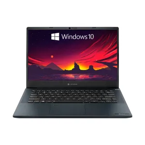 [COMDYNPMM20U0UD] NOT. DYNABOOK TECRA A40-K I7-1260P 16GB 512GB-SSD 14INCH WIN10-PRO NEGRO 3Y