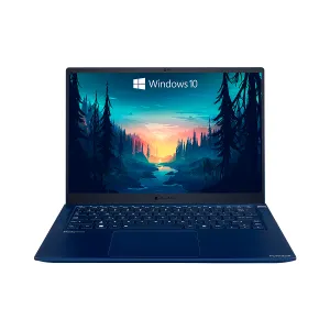 [COMDYNPZA11U07R] NOT. DYNABOOK PORTEGE X40L-K I7-1260P 16GB 512GB-SSD 14INCH WIN10-PRO AZUL 3Y