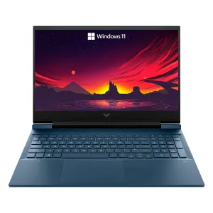 [COMHPX62C14LA] NOT. HP VICTUS 16-D0510LA I7-11800H 16GB 512GB 16.1INC. RTX-3060-6GB HDMI USB-C W11-H AZUL INTENSO