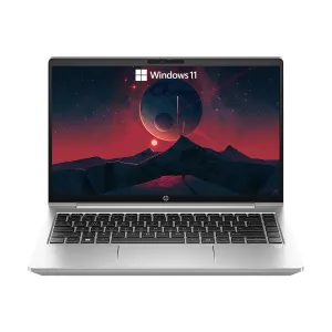 [COMHPX9C709LT] NOT. HP PROBOOK 440 G10 I5-1334U 16GB 512GB-SSD 14INCH WIN11-PRO SILVER