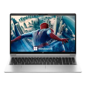 [COMHPX9C711LT] NOT. HP PROBOOK 450 G10 I5-1334U 16GB 512GB-SSD 15.6INCH WIN11-PRO SILVER