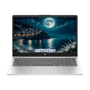 [COMHPXA47CQLA] NOT. HP 14-ep0026la I3-1215U 8GB 512GB 14Inch HDMI USB-C 2USB-A FreeDos Silver