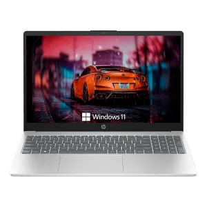 [COMHPXA4BB5LA] NOT. HP 15-fd0059la I5-1235U 16GB 512GB 15.6Inch HDMI USB-C 2USB-A Win11-HS Silver